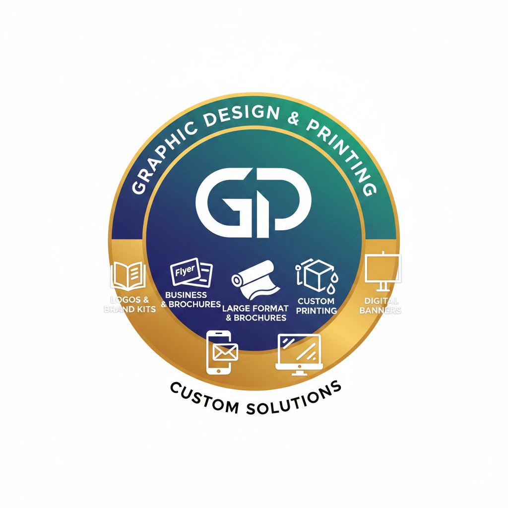 Graphic Design & Printing