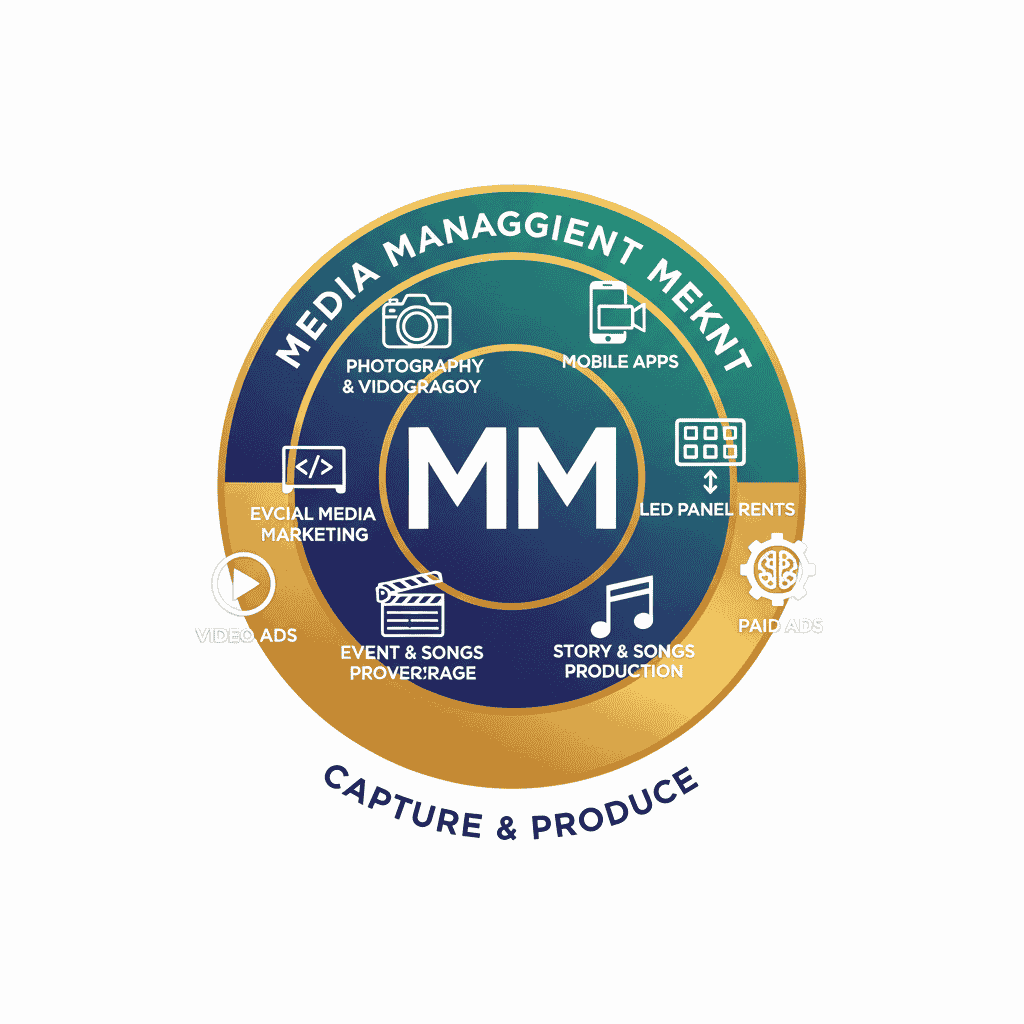 Media Management